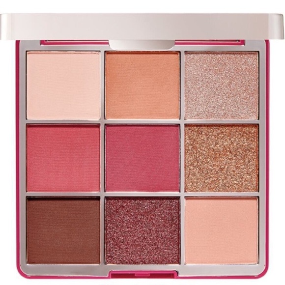 CIATE London Spice Palette Eyeshadows, new! - Picture 3 of 5